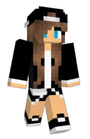 Skin preview