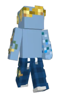 yr7k's Minecraft skin