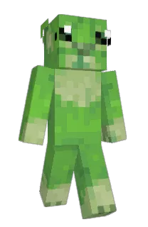 yogurnt's Minecraft skin
