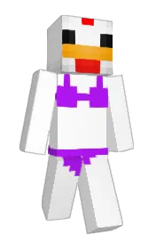 Skin preview