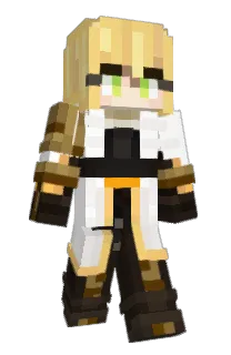 jinhaWOT's Minecraft skin