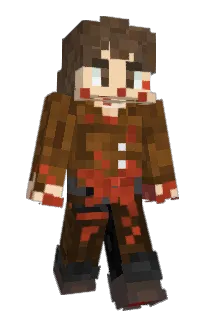 youknowme_03's Minecraft skin