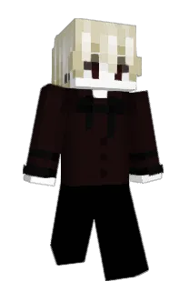 Front of internetcult's skin