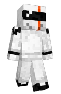 Front of gamerloverr's skin