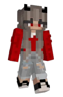Front of ayeshaalexander's skin