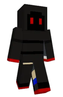 Front of Kora42's skin