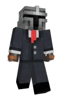 Front of krazyunderground's skin