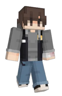 FireSage2022's Minecraft skin