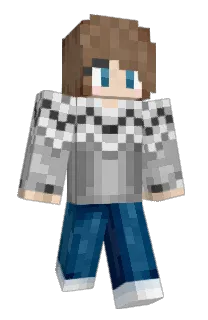 Front of HelgaRakel's skin