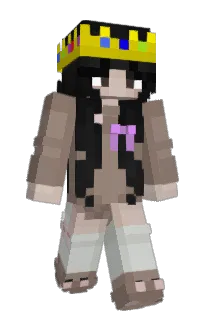 JJBYT's Minecraft skin