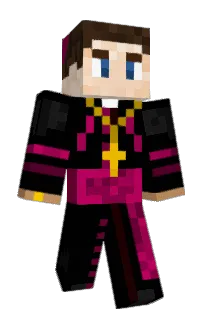 Front of Xmtr's skin