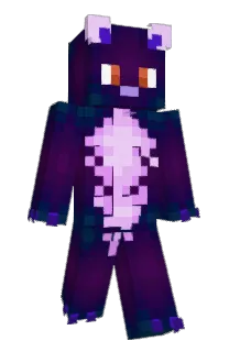 SpeltWith3Qs's Minecraft skin