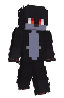 Front of 6mis's skin