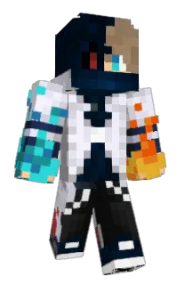 Front of cristorey2's skin
