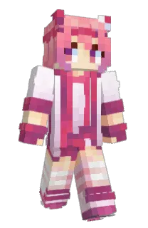 Reyodog's Minecraft skin
