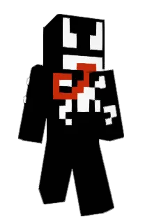 Darby06's Minecraft skin