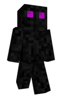 gxhc's Minecraft skin