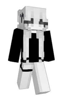 LongDrive's Minecraft skin