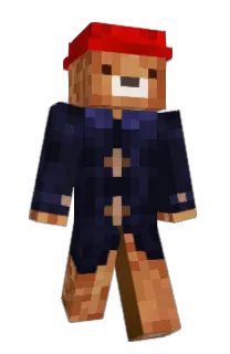 K0rbz's Minecraft skin