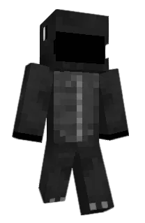 Front of aBawOoWader's skin