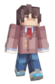 chifino237's Minecraft skin