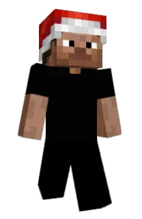 DrewnianaBABCIA0's Minecraft skin