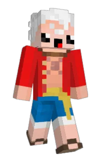Front of ElDastyMC's skin