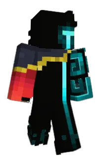 Front of itsjulesy's skin