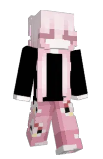 Front of cuffable's skin