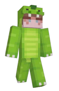 Von_mir's Minecraft skin