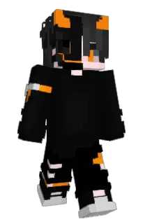 MAXARl's Minecraft skin