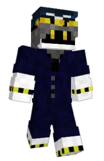puppet_222222's Minecraft skin