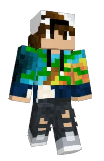 Front of Valentin1520's skin