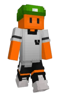 Front of N1golus's skin