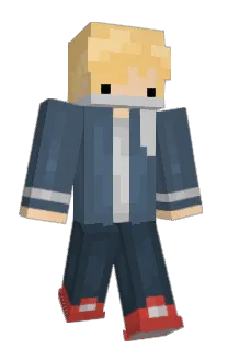 Front of TotallyNotSaf's skin