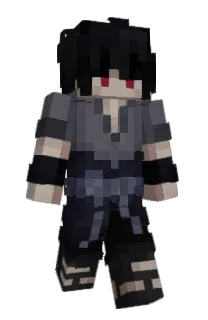 xingxingskr's Minecraft skin