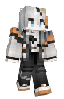 meiyou629's Minecraft skin
