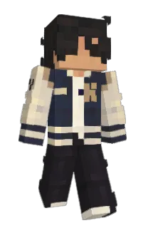 Front of richZezz's skin
