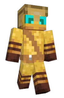 Front of Thy_Bubster's skin