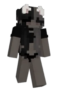 unnear's Minecraft skin