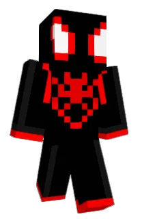 Sucundeez's Minecraft skin