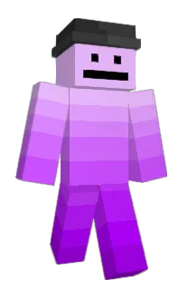 Front of himynameisauughh's skin