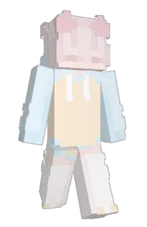 KallmeKry's Minecraft skin