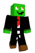 Human_Zombie
