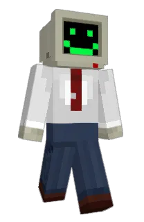 marrttt's Minecraft skin