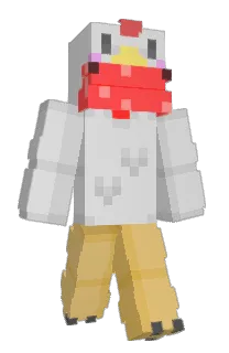 Front of _Evelynn__'s skin