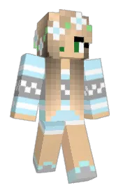 Skin preview