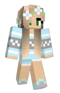 Front of SkyeVibes's skin