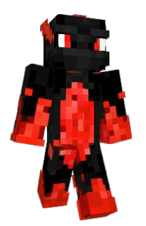Front of Kbenr's skin
