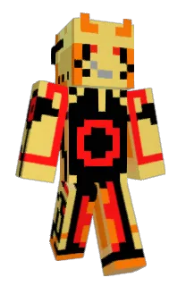 Gatoderiz's Minecraft skin
